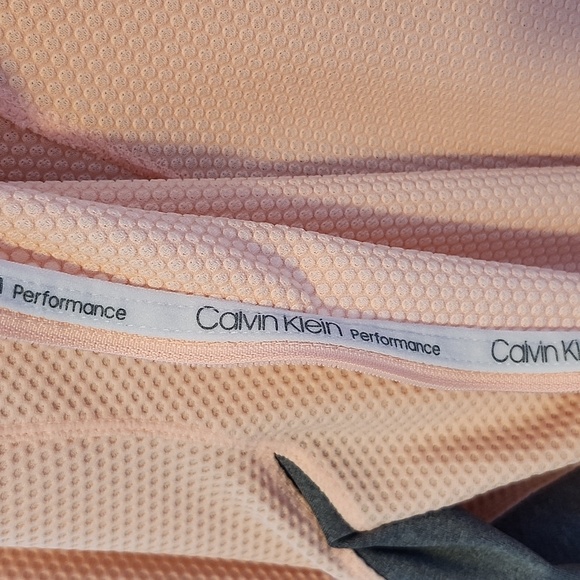 Calvin Klein Performance Jacket - Picture 5 of 10